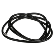 Giles 25075 Wire 10 Ga Srml Black