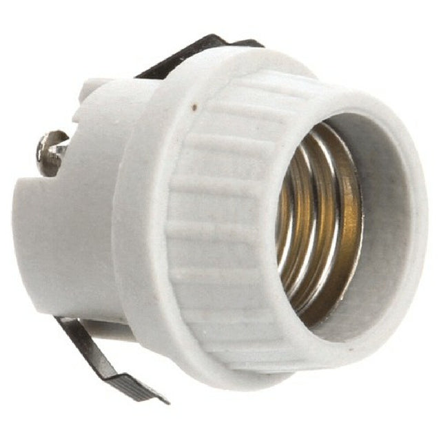 Giles 25355 Base Lamp Ceramic