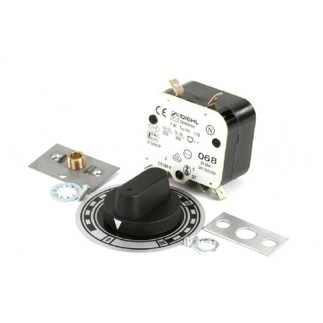 Giles 30967 Timer Assembly 30 Min Mechanica