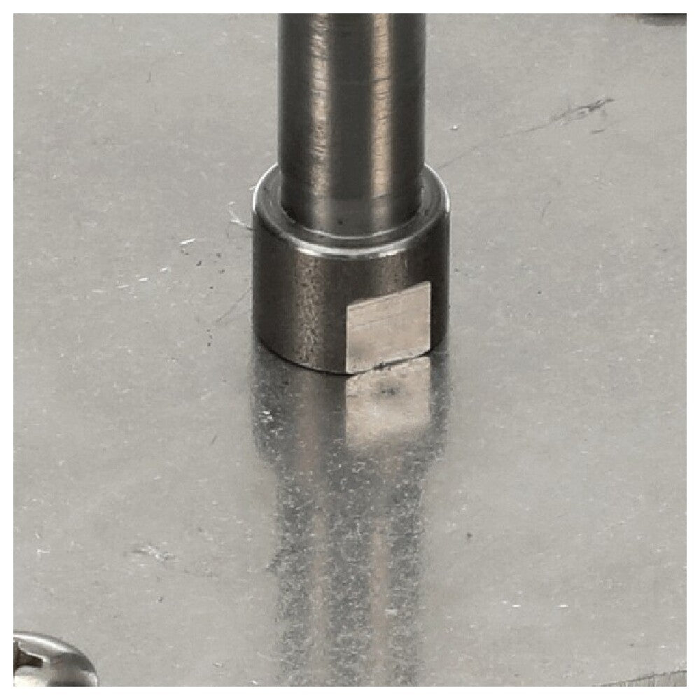 Giles 33276 Idler Shaft Bracket Assy