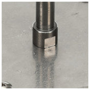 Giles 33276 Idler Shaft Bracket Assy