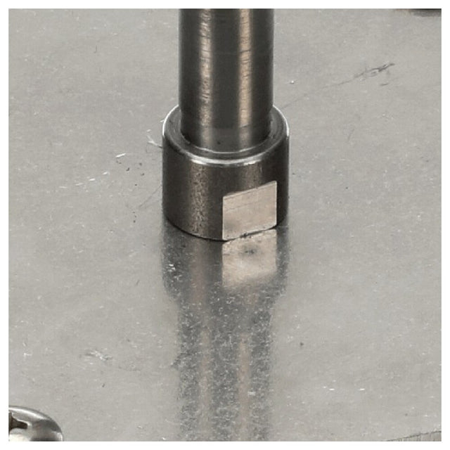 Giles 33276 Idler Shaft Bracket Assy