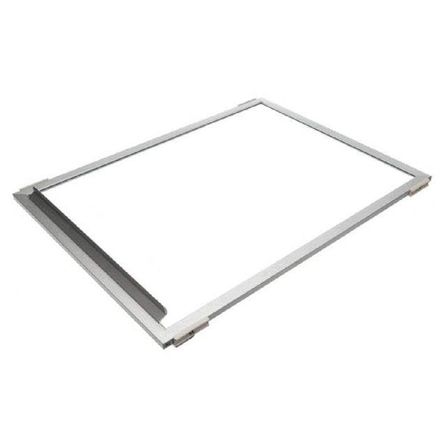 Giles 40207 Door Left Ghm8 Clear
