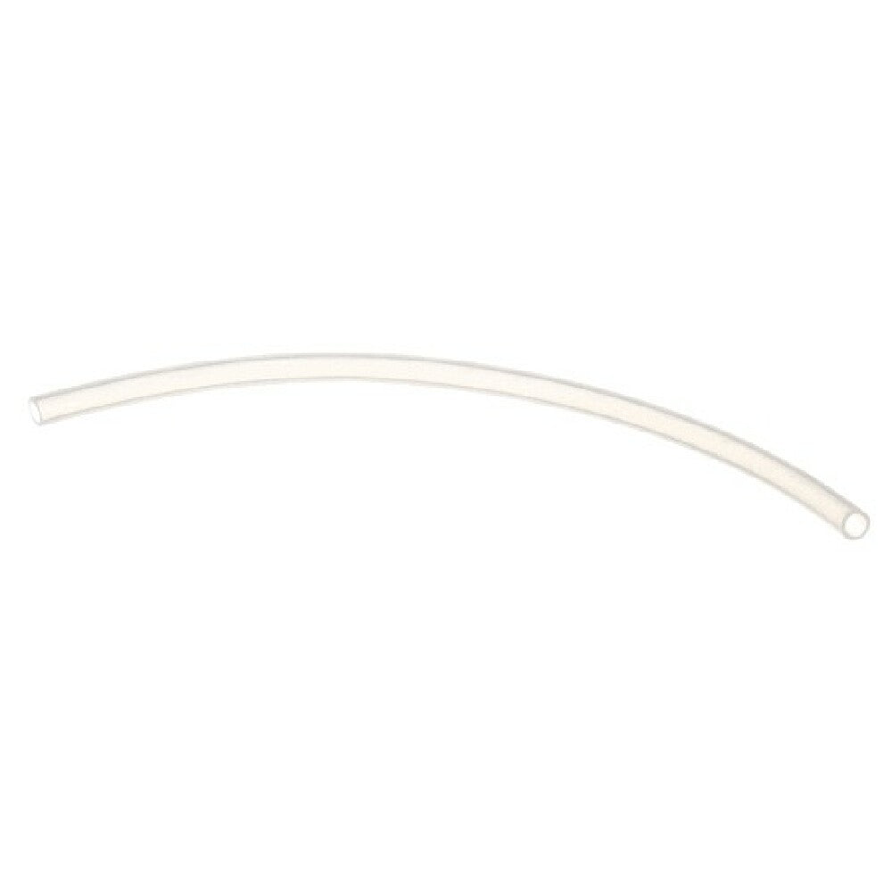 Giles 40633 Tubing Silicone 1/4 Inch Id Vacuum