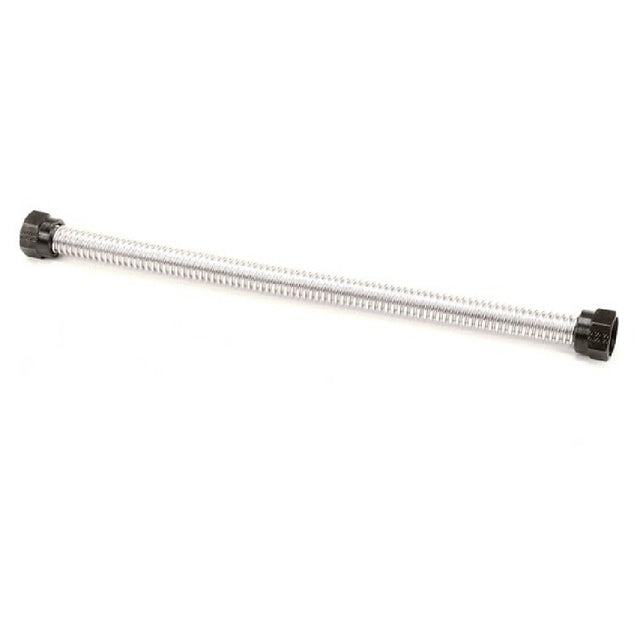 Giles 40909 Hose Corrugated Ss 1/2 Id X 15