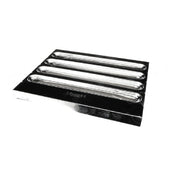 Giles 40943 Filter Baffle 20 X 16 S/s