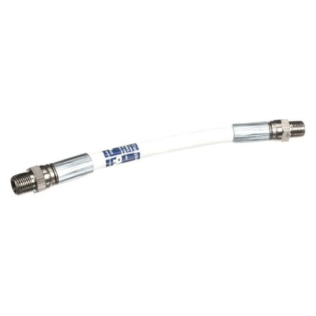 Giles 41073 Hose 1/2 Npt X 12.50 Sct W/swvl Fittng