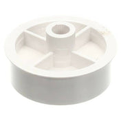Giles 41398 Knob Replacemt For Lutron C 1000 Wh