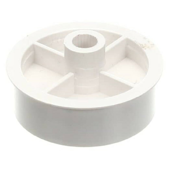 Giles 41398 Knob Replacemt For Lutron C 1000 Wh