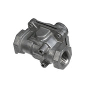 Giles 41468 Regulator Press Nat. Gas 1/2 Npt