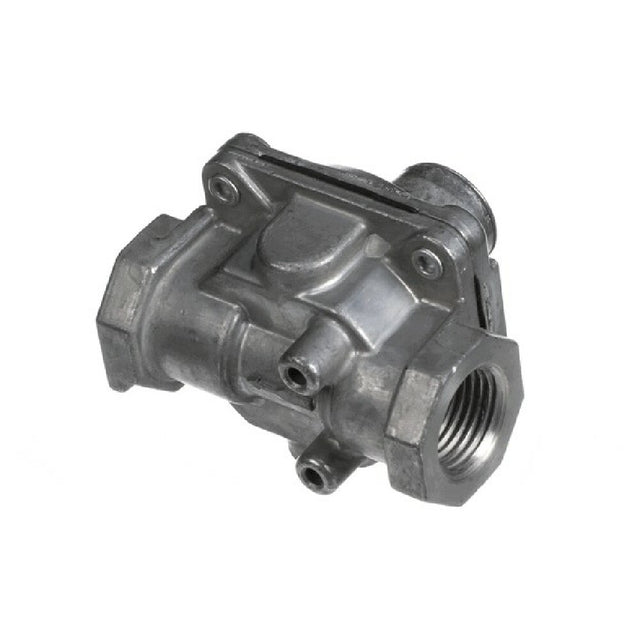 Giles 41468 Regulator Press Nat. Gas 1/2 Npt