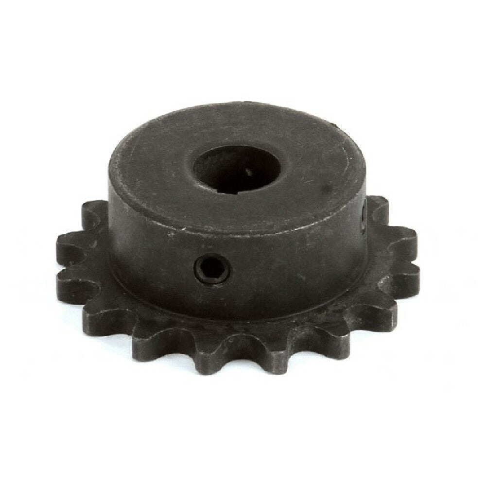 Giles 45149 Sprocket Driver 16 Tooth Bs