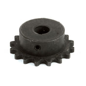 Giles 45149 Sprocket Driver 16 Tooth Bs