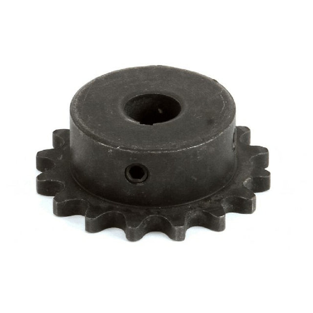 Giles 45149 Sprocket Driver 16 Tooth Bs