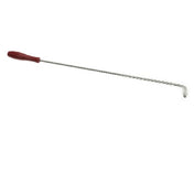 Giles 73233 Brush Element Heat Resistant L Shape