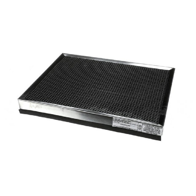 Giles 94486 Filter Assembly Charcoal Fiber 16x12 3/