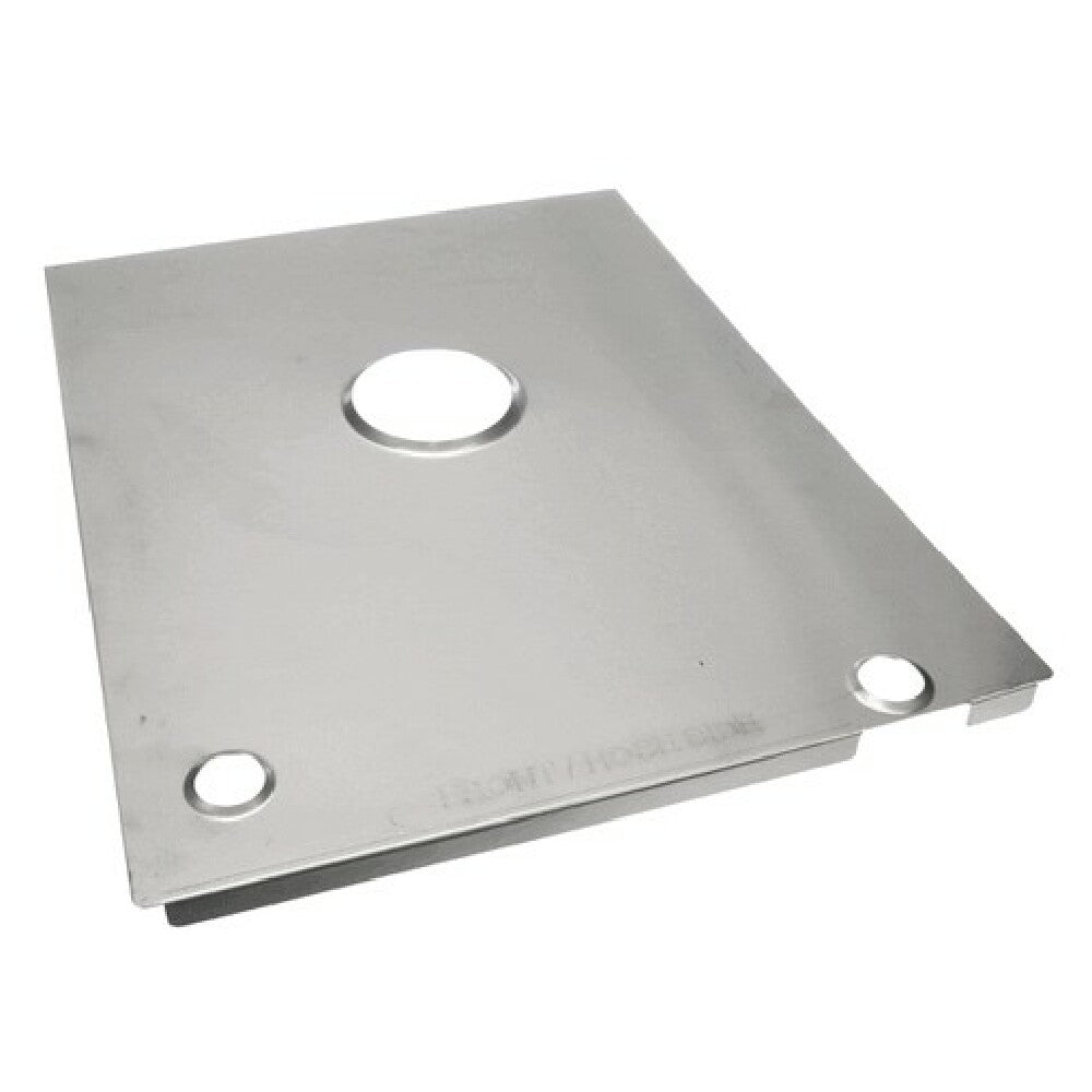 Giles 95555 Cover Filter Pan Gef/ggf