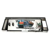 Giles 96690 Kit Retro Drip Shield & Cc10 Control