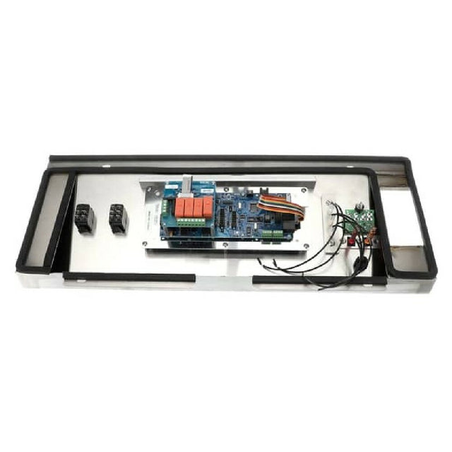 Giles 96690 Kit Retro Drip Shield & Cc10 Control