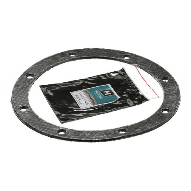 Giorik 2015582 Gasket Burner Grphte 178mm Od 3mm Th