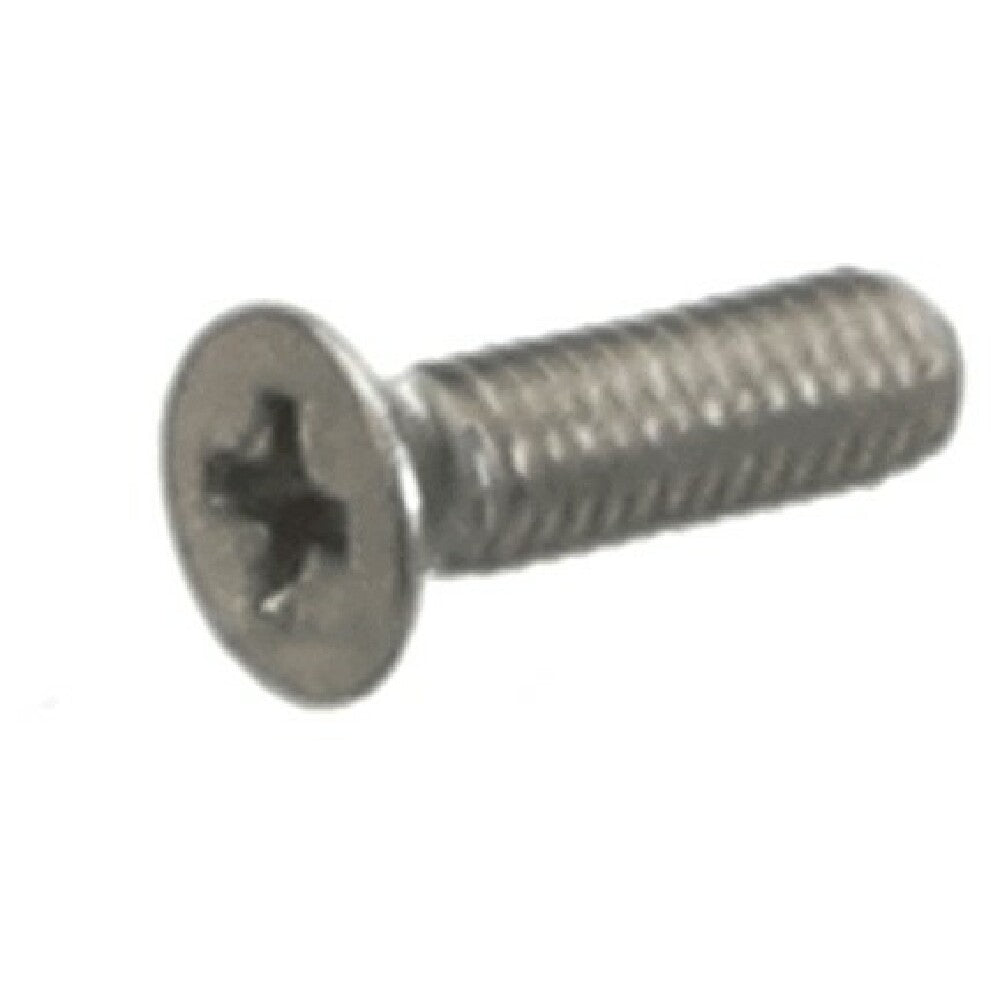 Giorik 5111043 Screw Bshg Hdl Sst M3x10 Uni7688 20