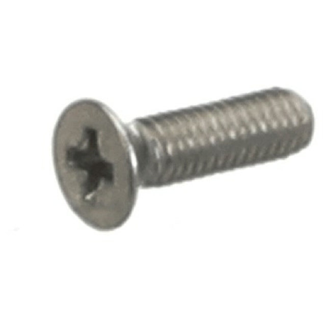 Giorik 5111043 Screw Bshg Hdl Sst M3x10 Uni7688 20