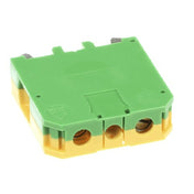 Giorik 6050562 Terminal Block Grn/ylw Evo Sb