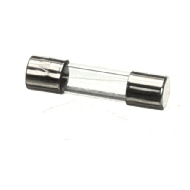 Giorik 6060110 Fuse F2a Gas Evo Sb (fu1)