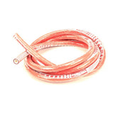 Giorik 7090114 Hose Red Silicone 140c 10mm Id 20 M