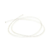 Glastender 01000527 Tubing Clear 1/16 Id X 1/8 O