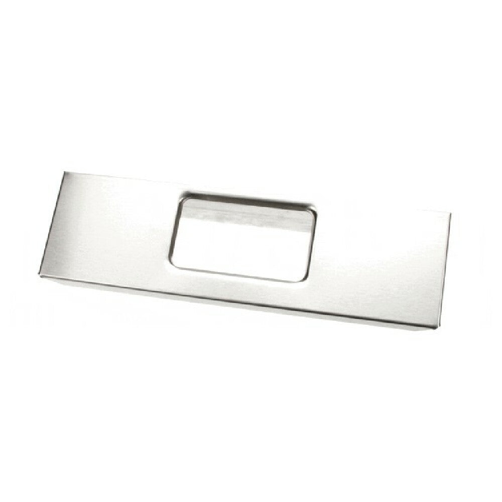 Glastender 01000530 Guard Splash Cover Top Fro