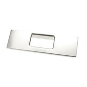 Glastender 01000530 Guard Splash Cover Top Fro