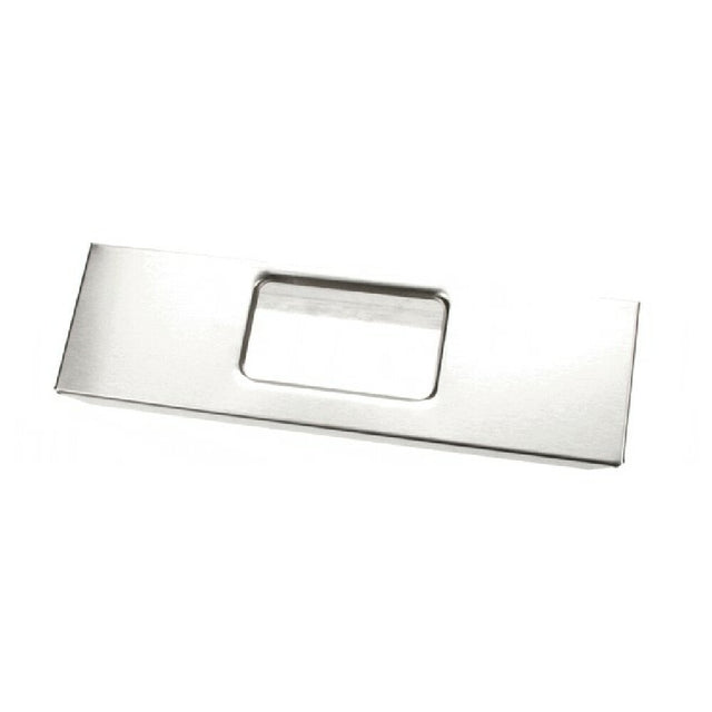 Glastender 01000530 Guard Splash Cover Top Fro
