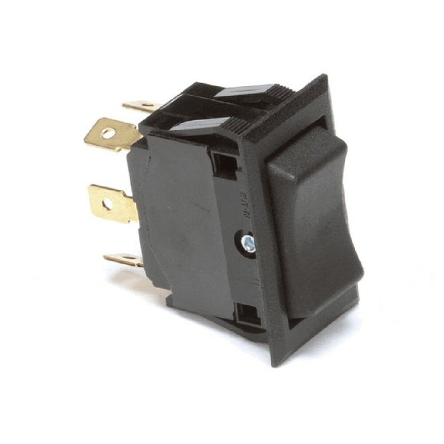 Glastender 01000552 Switch Prime Double Pole Do