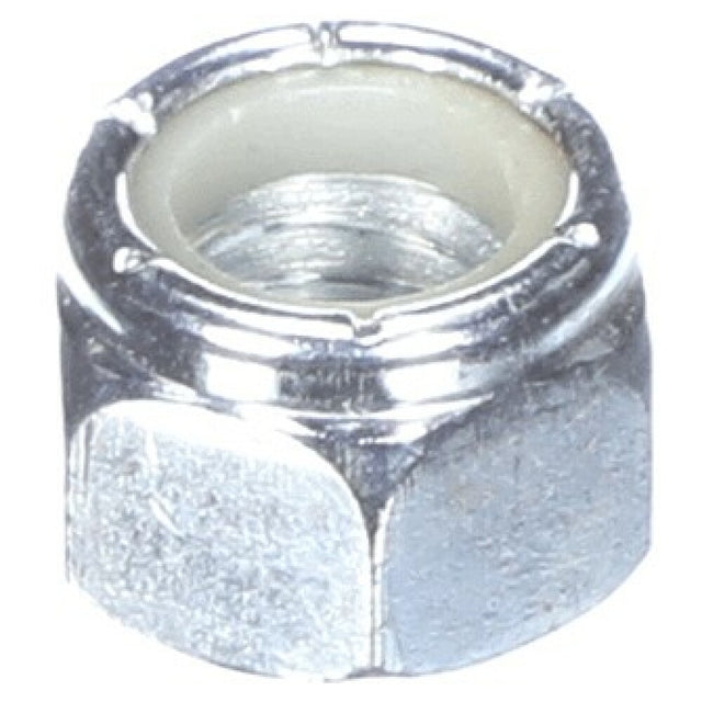 Glastender 01000619 Locknut 7/16 14 Nylon Insert