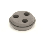 Glastender 01000739 Grommet Three Hole Rubber