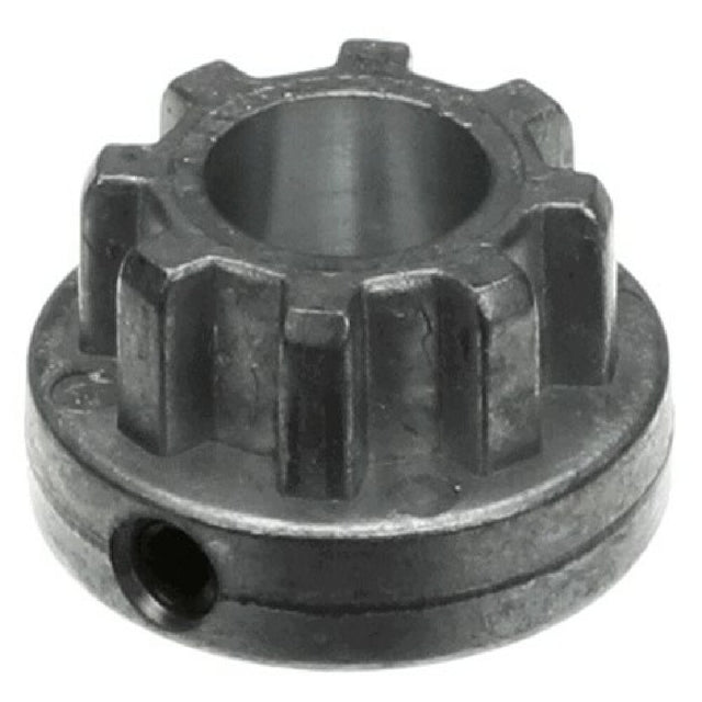 Glastender 01000958 Hub Flexible Shaft Coupling