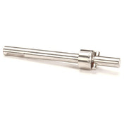 Glastender 01001478 Shaft Weldment Drive Gw24