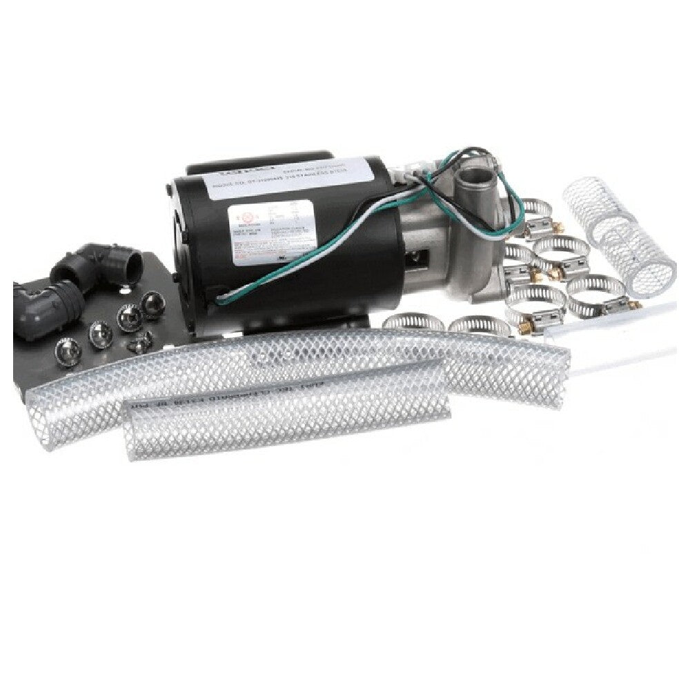 Glastender 01001529 Pump Kit Water Recirculating