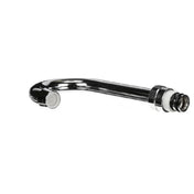 Glastender 03000466 Spout 3 1/2" Nsf Low Lead Gooseneck