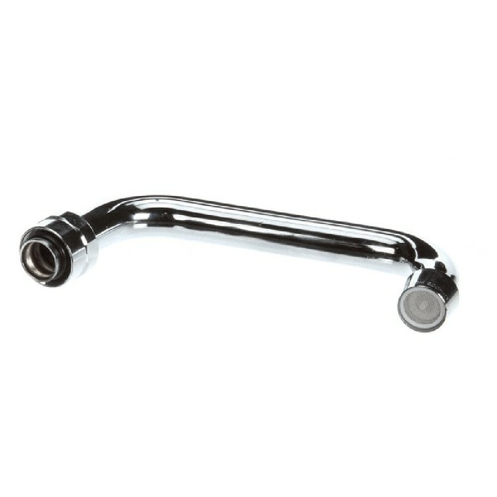 Glastender 03000468 Spout Nsf Low Lead 6" Swing