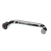 Glastender 03000468 Spout Nsf Low Lead 6" Swing