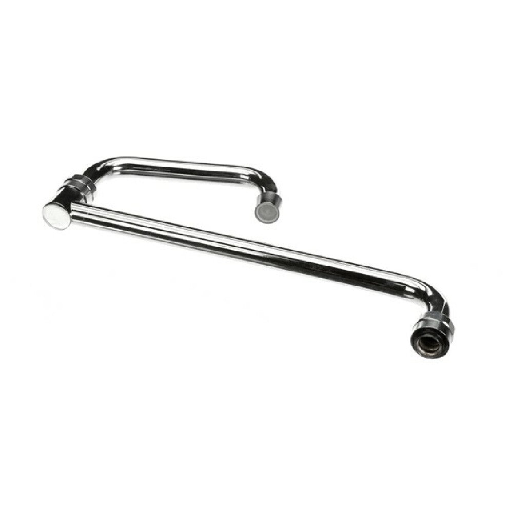 Glastender 03000470 Spout Nsf Low Lead 18" Double Joint