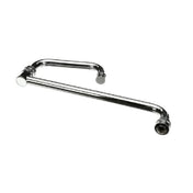 Glastender 03000470 Spout Nsf Low Lead 18" Double Joint