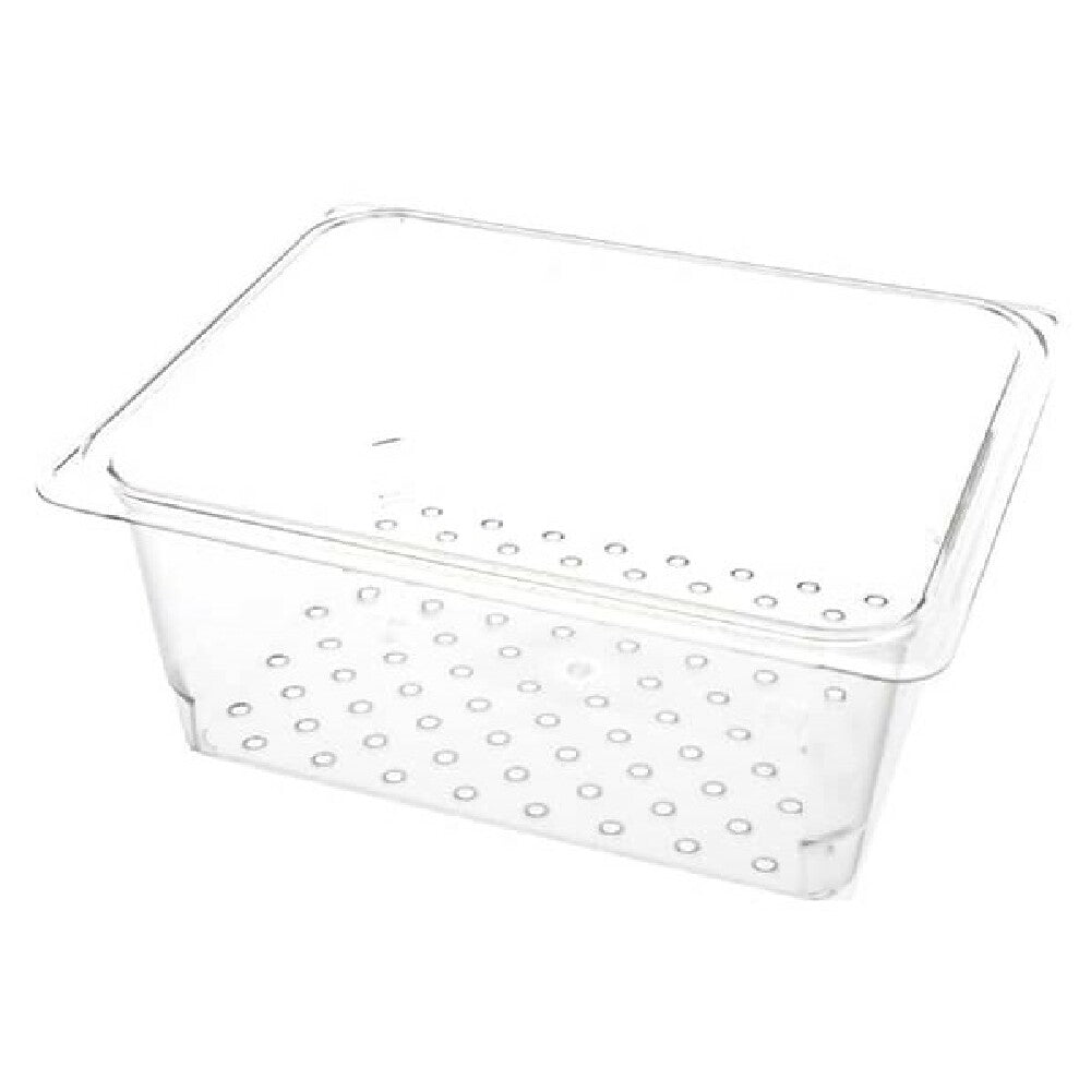 Glastender 03015254 Strainer Small Plastic For Wet Waste