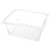 Glastender 03015254 Strainer Small Plastic For Wet Waste
