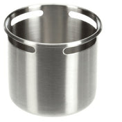 Glastender 04000112 Strainer Dipper Well 6 Diameter