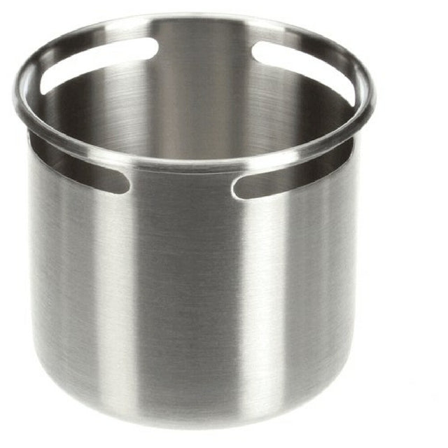 Glastender 04000112 Strainer Dipper Well 6 Diameter