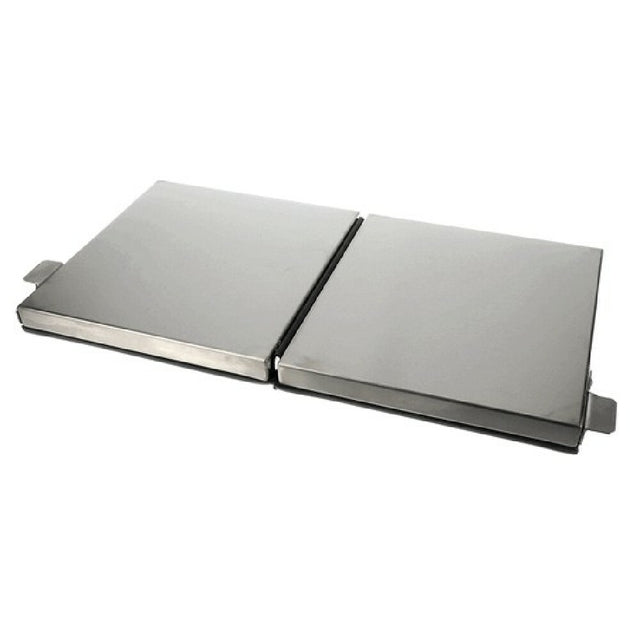 Glastender 04000430 Flip Lid Assemby Freezer