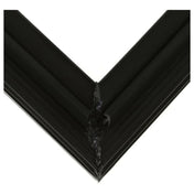 Glastender 06001307 Gasket Door Black Fv Lp 23 1/2 X 26